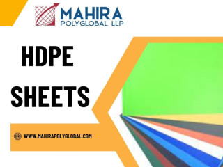 The Ultimate Guide to HDPE Sheets: Properties, Uses, and Advantages