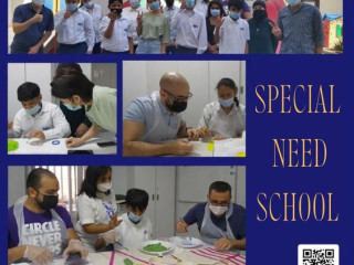 Best Special Needs Schools In Sharjah