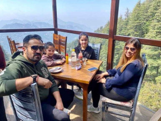 Best Luxury Hotel in Landour Mussoorie | Heart Of Landour