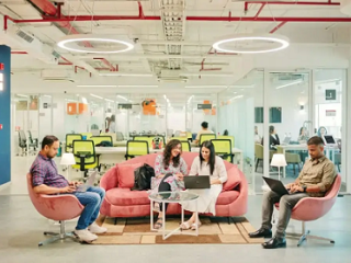 Discover the Best Co-Working Space in Hyderabad