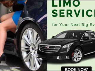 Dua Limo Hourly service