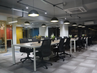 Top Co-working Space in Gurgaon | Flexible & Modern Workspaces