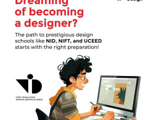 Ghaya Institute of Design (GID) is one of the best NID and UCEED  coaching centers in Kerala.