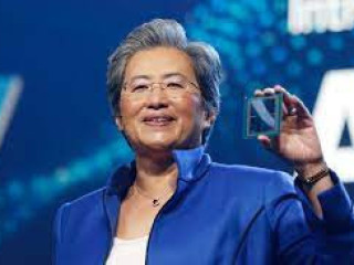 AMD's Focus on AI Led by 25% Indian Engineering Team