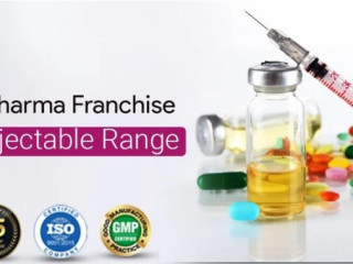 Injectable Range | Saturn Formulations