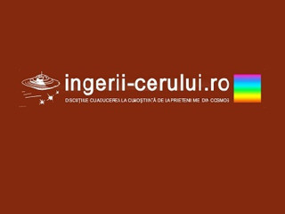 Ingerii cerului