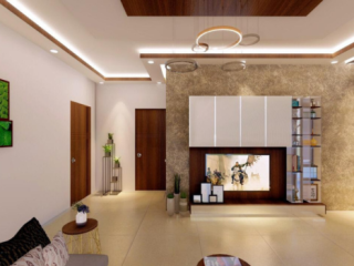 Best Interior Designing Company in Hyderabad