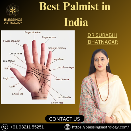 best-palmist-in-india