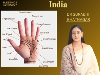 Best Palmist In India