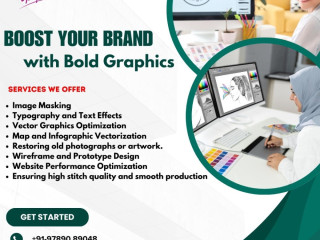 Graphic Design Company In Australia | Prakash Graphics