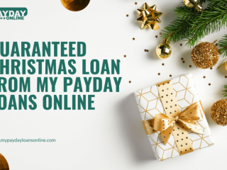 Flexible Christmas Loans – Make Your Holidays Magical