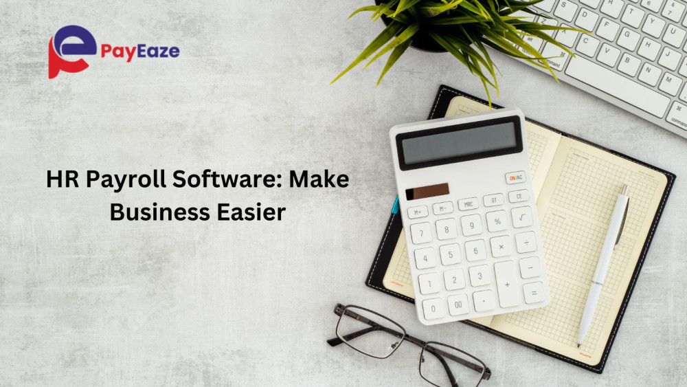 HR Payroll Software Made Simple: Your Ultimate Guide!