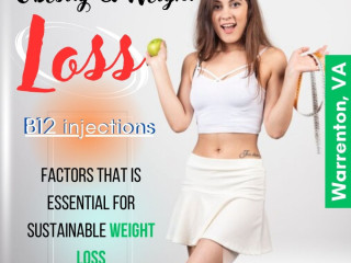 Lipotropic Injections: Quicken Your Weight Loss