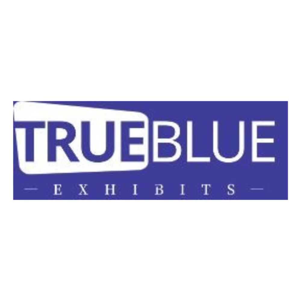 TrueBlue Exhibits - Trade Show Booth Rentals in Las Vegas