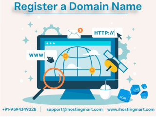 Affordable Domain and Hosting Solutions in India – iHostingMart