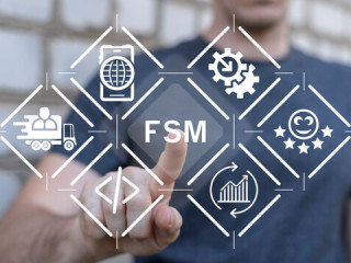 Best Field Service Management Software UAE | FSM Dubai