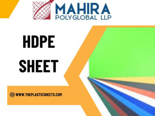 HDPE Sheets: The Key to Strong, Lightweight, and Cost-Effective Solutions