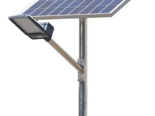 Solar Street Light Manufacturers