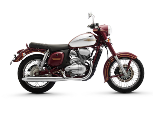 Jawa 42 Bobber Accessories: Customization & Tips