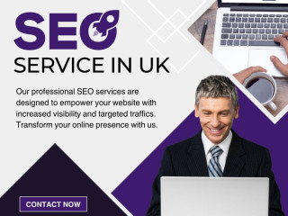 Peregrinee Offers the Best SEO Service in UK to Boost Your Online Visibility