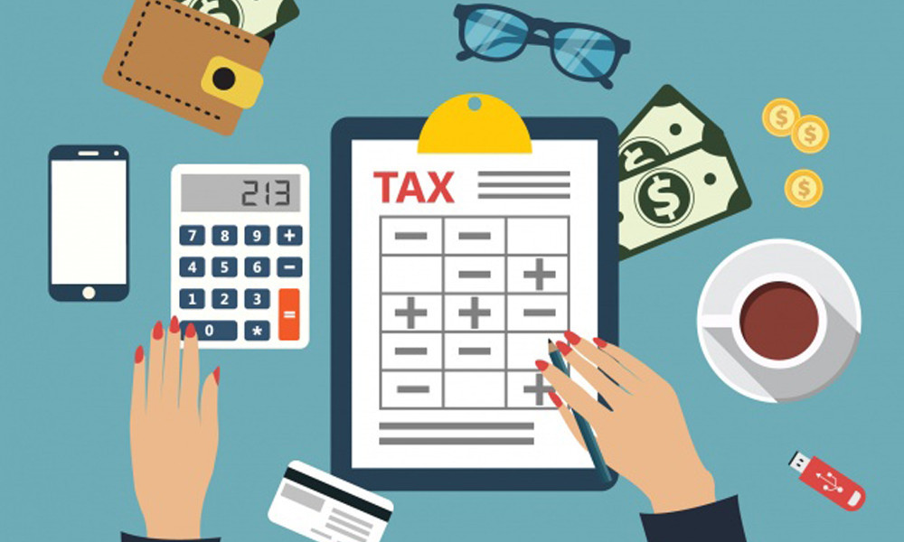 Tax Return Services in Adelaide