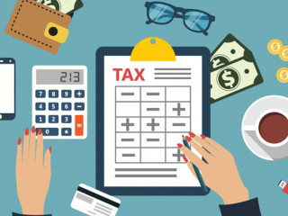 Tax Return Services in Adelaide