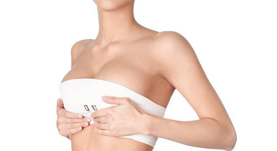 Breast Lift Surgery Cost in Delhi - Dr Rajat Gupta