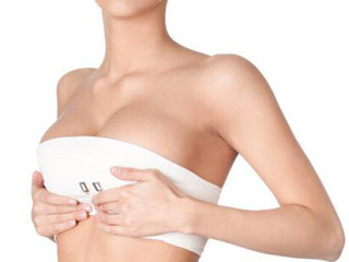 Breast Lift Surgery Cost in Delhi - Dr Rajat Gupta