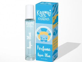 Aqua Blue Perfume for kids Online at Best Price