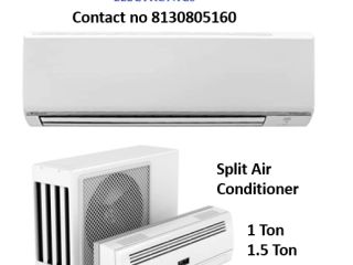 Split AC wholesaler: HM Electronics