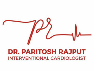 Dr. Paritosh Rajput - Best Interventional Cardiologist in Indore