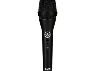 AKG P3 S - High-Performance Dynamic Microphone Online