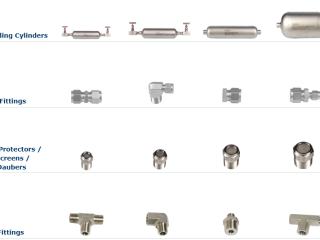 Condensate Chamber & Seal Pot in India