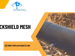 Why Rockshield Mesh is the Go-To Material for Geotechnical Engineering