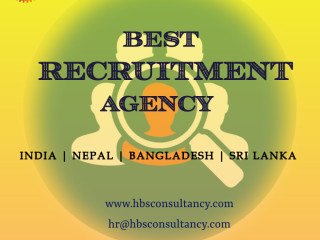 HBS Consultancy: Your Top Skilled Worker Jobs Agency