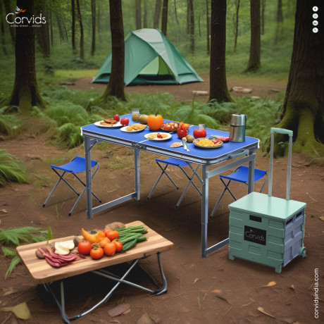 lightweight-foldable-and-durable-camping-table-by-corvids-india-perfect-for-all-outdoor-adventures-big-4