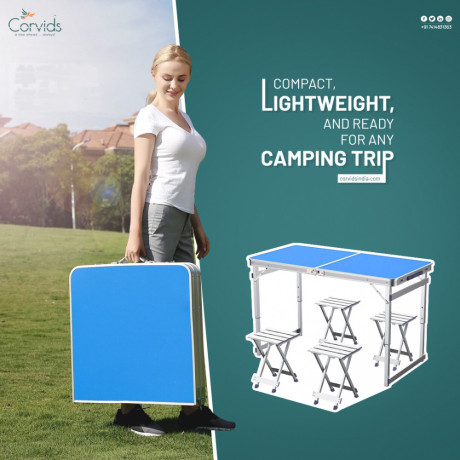 lightweight-foldable-and-durable-camping-table-by-corvids-india-perfect-for-all-outdoor-adventures-big-3