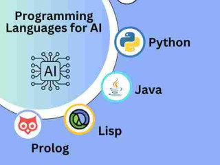 Master Programming Languages for AI at AGN Hub in Jaipur