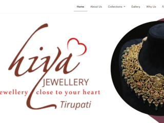 Top Gold Jewellery Stores