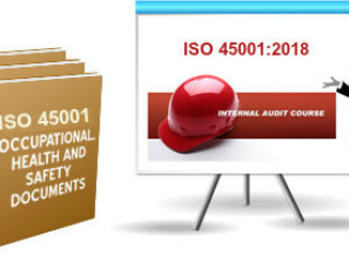 ISO 45001 Documents