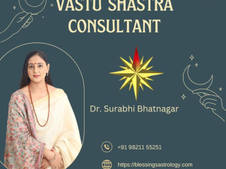 Vastu Consultant