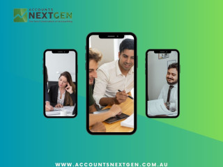 Expert Tax Agents in Melbourne | Accounts NextGen