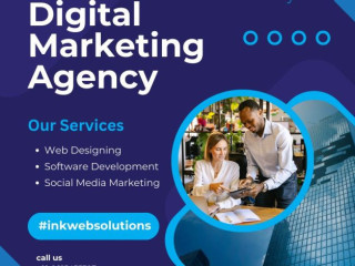 Key Features : Digital Marketing Company in Chandigarh