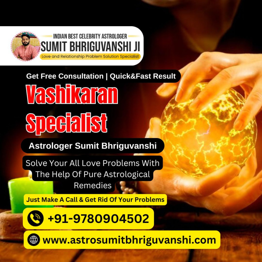 Trusted Vashikaran Specialist in Australia – Expert Love Spells & Remedies