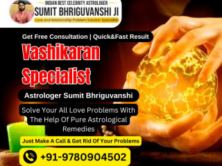 Trusted Vashikaran Specialist in Australia – Expert Love Spells & Remedies