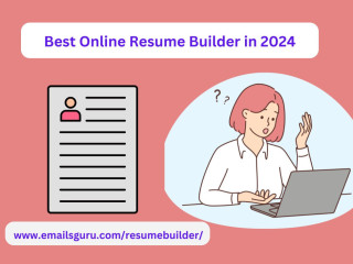 Best Resume Maker Tool