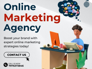 India's Top Internet Marketing Professionals for Expanding Businesses