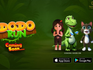 Join the Race Against Extinction with Dodo Run!