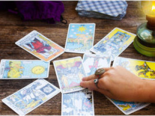 Online Tarot Reading Course