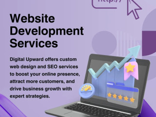 Leading website development company in Gurgaon for Your Brand